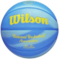 Wilson NBA DRV Pro Heritage Ball WZ3008501XB 7 č