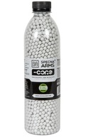 ASG BIO náboje Specna Arms Core 0,25 g M4 AK G36 3000 ks. ASG BIO náboje Specna Arms Core 0,25 g M4 AK G36 3000 ks.