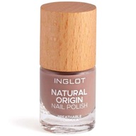 Inglot prírodný lak na nechty 013 káva 8ml Inglot prírodný lak na nechty 013 káva 8ml