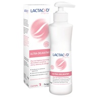 LACTACYD PHARMA Ultra jemný gynekologický fluid 250 ml LACTACYD PHARMA Ultra jemný gynekologický fluid 250 ml