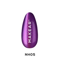 Makear SFX Lesk na nechty NH05 2,3g Makear SFX Lesk na nechty NH05 2,3g