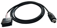 AUX JACK KONEKTOR FORD 6000 CD MODEO FOCUS FIESTA AUX JACK KONEKTOR FORD 6000 CD MODEO FOCUS FIESTA