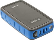 400A štartér, baterka, power banka, 3v1, Hoegert Technik 400A štartér, baterka, power banka, 3v1, Hoegert Technik