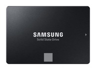 Samsung 870 EVO 500GB 2,5'' SSD disk 560/530 MB/s