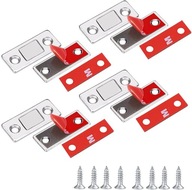MAGNETICKÝ ZÁMOK NÁBYTKOVÁ ZÁPADKA MAGNET 4 KS MAGNETICKÝ ZÁMOK NÁBYTKOVÁ ZÁPADKA MAGNET 4 KS