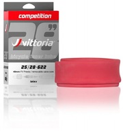 Vittoria Road Competition Latexová trubica 19/23-622 FV 48mm Vittoria Road Competition Latexová trubica 19/23-622 FV 48mm