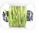 Sttuff Synthetic Raffia - Farba: 11 Green Olive