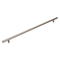GAMET RE10 nerezové madlo zábradlia 384mm GAMET RE10 nerezové madlo zábradlia 384mm