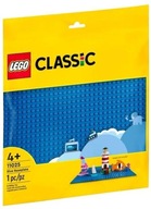 Stavebná doska Lego CLASSIC 11025 Modrá Stavebná doska Lego CLASSIC 11025 Modrá