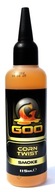 Korda Goo Attractor - Corn Twist Bait Smoke Korda Goo Attractor - Corn Twist Bait Smoke
