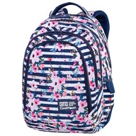Školský batoh CoolPack Pink Marin pre dievčatá