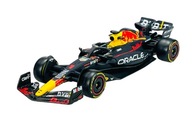 BBURAGO RACE F1 RED BULL RB19 #33 VERSTAPPEN 38082 1:43 FORMULA NOVÝ MODEL BBURAGO RACE F1 RED BULL RB19 #33 VERSTAPPEN 38082 1:43 FORMULA NOVÝ MODEL