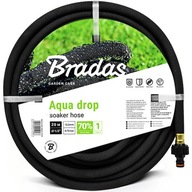 HADICA ODKAPÁVANIA POTU 20M AQUA-DROP HADICA ODKAPÁVANIA POTU 20M AQUA-DROP