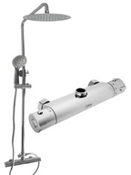 SPRCHOVÝ SET DAŽĎOVÝ SPRCHOVÝ TERMOSTAT SPRCHOVÝ SET DAŽĎOVÝ SPRCHOVÝ TERMOSTAT