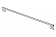 Nábytková úchytka GTV CRA14, C=320 mm, L=358 mm, chróm UZ-CRA14-320 Nábytková úchytka GTV CRA14, C=320 mm, L=358 mm, chróm UZ-CRA14-320