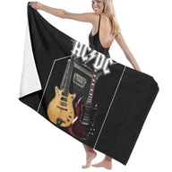 ACDC MÄKKÝ HRUBÝ FROTÉ OTERÁK 80x130 ACDC MÄKKÝ HRUBÝ FROTÉ OTERÁK 80x130