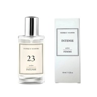 Dámsky parfém INTENSE 23 50 ml FM World Federico Mahora Dámsky parfém INTENSE 23 50 ml FM World Federico Mahora