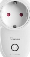 Sonoff S26 R2 typ F Sonoff S26 R2 typ F