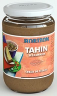 Tahini (sezamová pasta) BIO 650 g Horizon