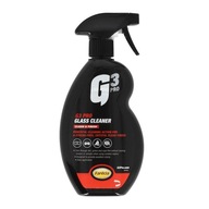 G3 PRO Glass Cleaner 500ml Autokozmetika na čistenie, čistič skiel G3 PRO Glass Cleaner 500ml Autokozmetika na čistenie, čistič skiel