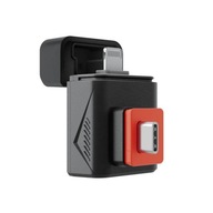 Rýchla čítačka Insta360 ONE R/RS (horizontálna) Rýchla čítačka Insta360 ONE R/RS (horizontálna)