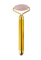 PULZNÝ VALEC MASÁŽNY VALEC QUARTZ JADE ROLLER PULZNÝ VALEC MASÁŽNY VALEC QUARTZ JADE ROLLER