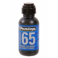 DUNLOP 6582 ULTRAGLIDE ČISTIČ STRUN DUNLOP 6582 ULTRAGLIDE ČISTIČ STRUN