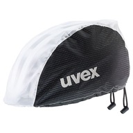 UVEX Čiapka do dažďa S/M Poťah cyklistickej prilby Nylonové vodeodolné odrazky