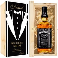 Biore Slub - Škatuľka na whisky