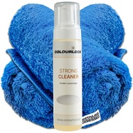 Colourlock Strong Cleaner 200 ml silný čistič kože Colourlock Strong Cleaner 200 ml silný čistič kože
