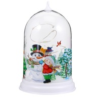 1 ks Cloche Display Dome