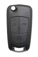 KĽÚČ OD BÝVA DIAĽKOVÝ OPEL ASTRA H VECTRA C ZAFIRA KĽÚČ OD BÝVA DIAĽKOVÝ OPEL ASTRA H VECTRA C ZAFIRA
