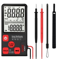 BSIDE ADMS7 tester napätia 3,5'' veľký displej BSIDE ADMS7 tester napätia 3,5'' veľký displej