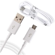 Samsung ECB-DU4EWE micro USB kábel USB-A 2.0 ORIGINÁL Samsung ECB-DU4EWE micro USB kábel USB-A 2.0 ORIGINÁL