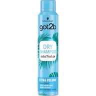 GOT2B Fresh It Up šampón na suché vlasy 200 ml GOT2B Fresh It Up šampón na suché vlasy 200 ml