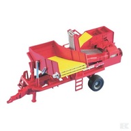 BRUDER 02130 ZBER ZEMIAKOV Grimme SE-7530