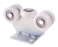 WZ.5.80P VOZÍK PRE BRÁNY 80x80 5 VALC WZ.5.80P VOZÍK PRE BRÁNY 80x80 5 VALC