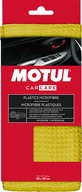 MOTUL 110111 handrička z mikrovlákna MOTUL 110111 handrička z mikrovlákna