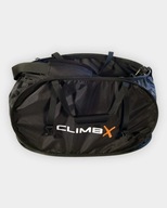 Lano Bucket ClimbX vak na lano farba: čierna