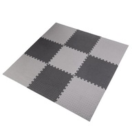 GREY MAT Puzzle ODOLNÉ HMS skladané 4 prvky GREY MAT Puzzle ODOLNÉ HMS skladané 4 prvky