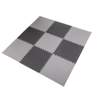 GREY MAT Puzzle ODOLNÉ HMS skladané 4 prvky