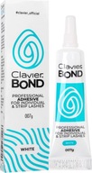 Lepidlo na mihalnice Clavier Bond Professional White Lepidlo na mihalnice Clavier Bond Professional White