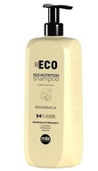 MILA ECO SOS NUTRITION Regeneračný šampón 900ml