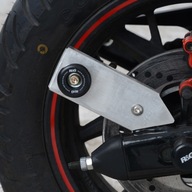 R&G BENELLI TNT 125 17- ČIERNE VALCE R&G BENELLI TNT 125 17- ČIERNE VALCE