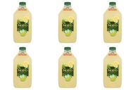 Mojito nealko nápoj 1,5l ANDROS Mojito nealko nápoj 1,5l ANDROS