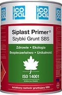 Siplast Primer Quick Primer SBS (10L)
