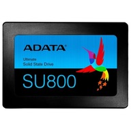ADATA Ultimate SU800 256GB SATA III 2.5 SSD ADATA Ultimate SU800 256GB SATA III 2.5 SSD