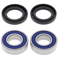 LOŽISKÁ PREDNÝCH KOLIES VŠETKY GULIČKY YAMAHA YZ 125 92-95 LOŽISKÁ PREDNÝCH KOLIES VŠETKY GULIČKY YAMAHA YZ 125 92-95