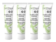 LOVI DOG TUBE ZDRAVÉ KĹBY A KOSTI 4x90G LOVI DOG TUBE ZDRAVÉ KĹBY A KOSTI 4x90G