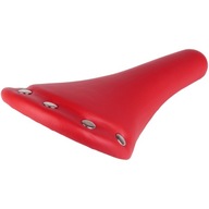 RED jednorýchlostné sedlo FIXED WHEEL FIX nit RED jednorýchlostné sedlo FIXED WHEEL FIX nit